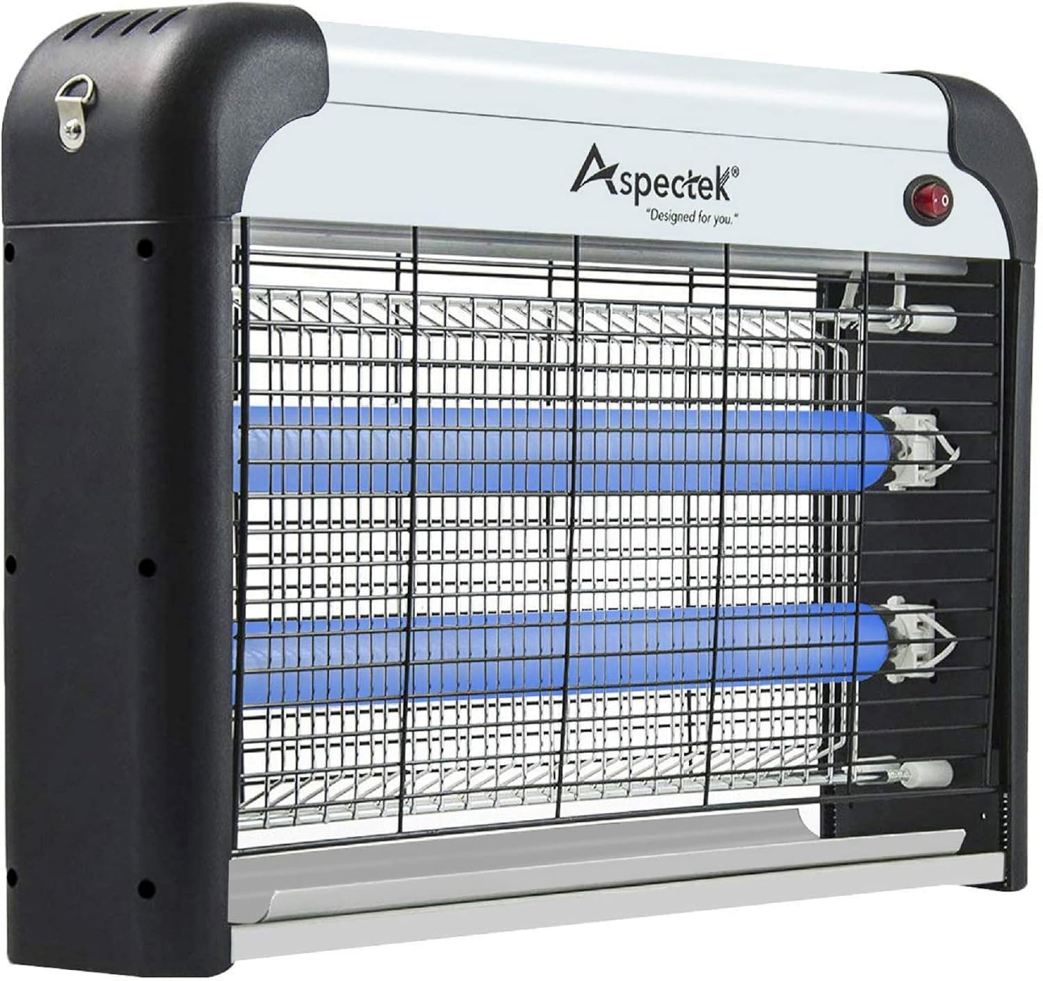 ASPECTEK Bug Zapper Outdoor 20W