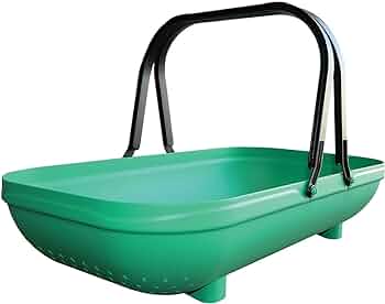 Tierra Garden GP184 Colander Trug