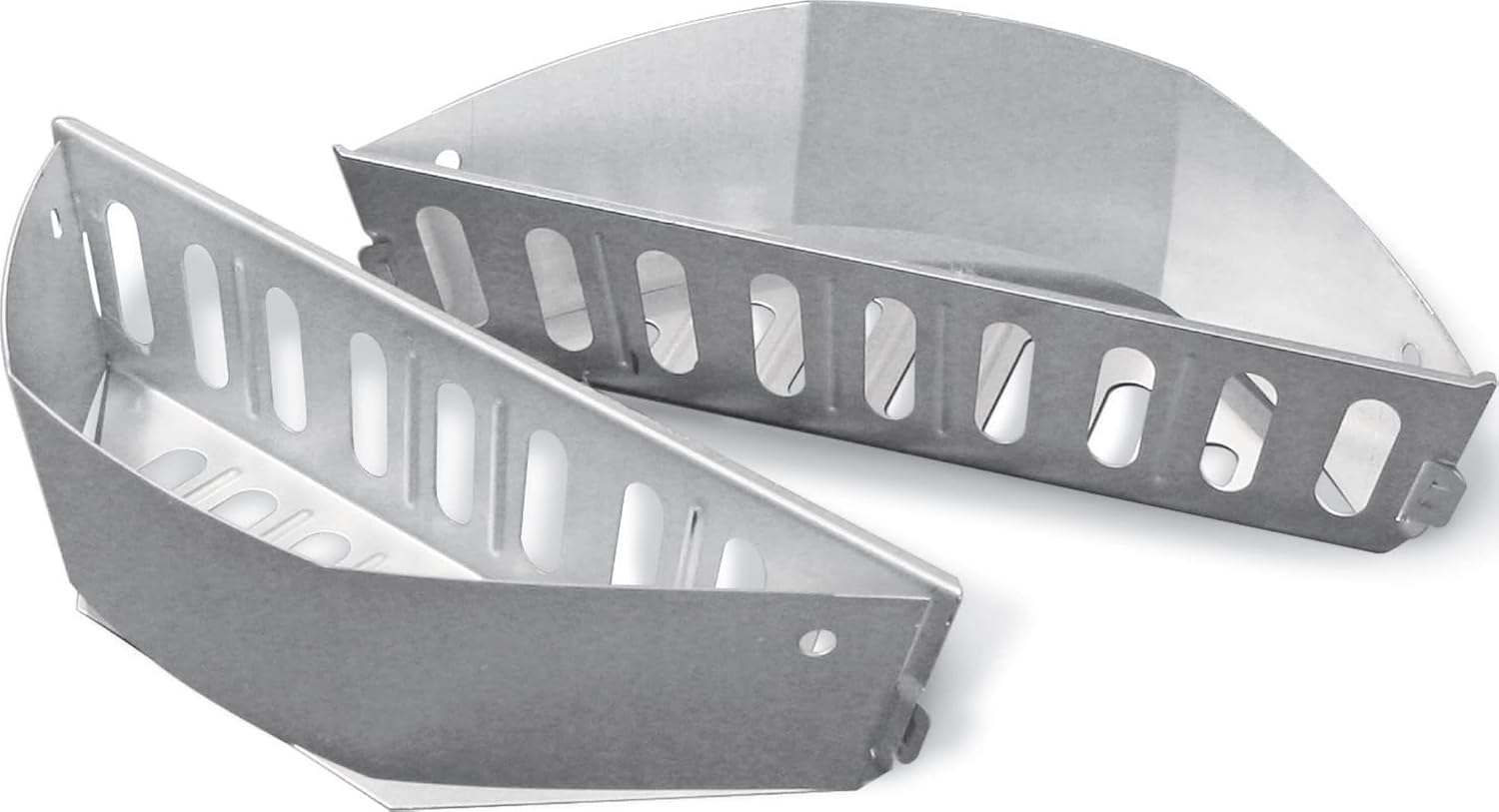 Best Grill Charcoal Baskets for Controlled Two-Zone Cooking in 2026