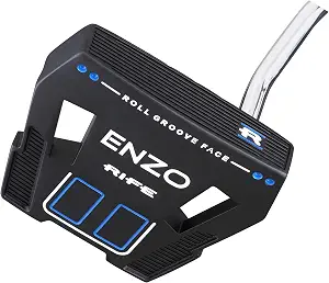 Rife ENZO Extra Long Putter