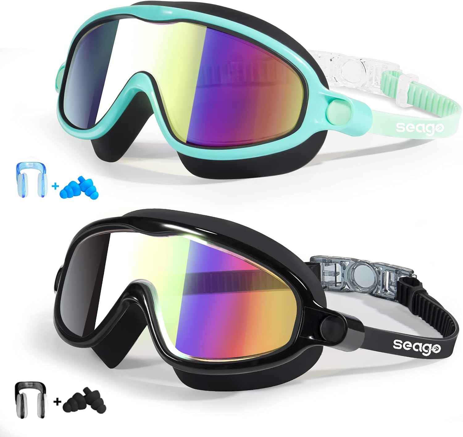 Best Kids Swim Goggles 2026: 3 Comfortable Picks
