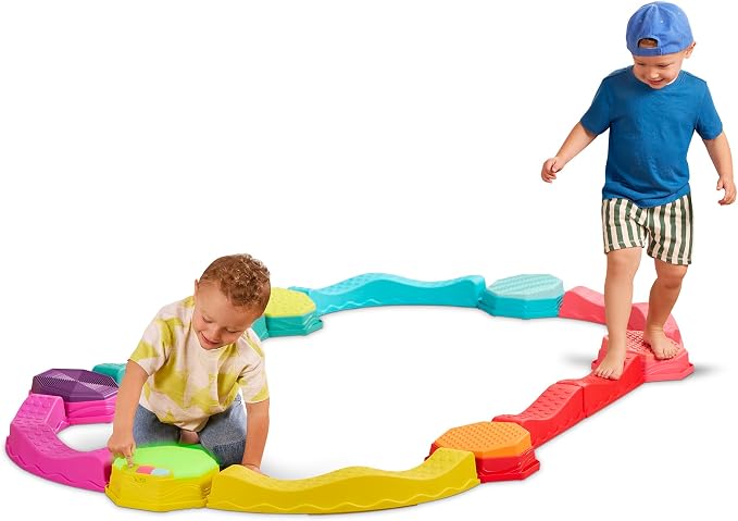 B. toys Balance & Groove