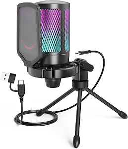 FIFINE AmpliGame A6V