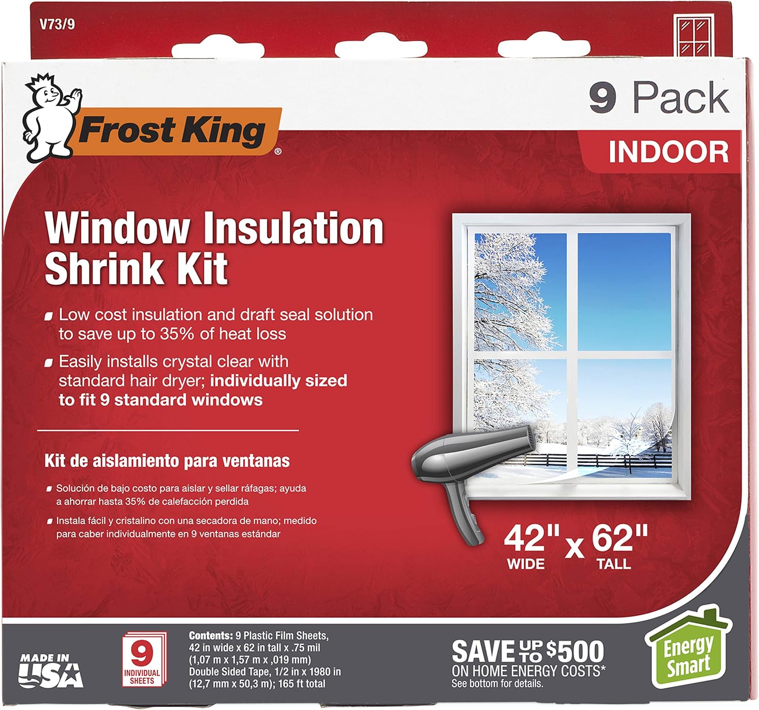 Frost King vs. Duck vs. 3M Window Insulation Kits (2026)