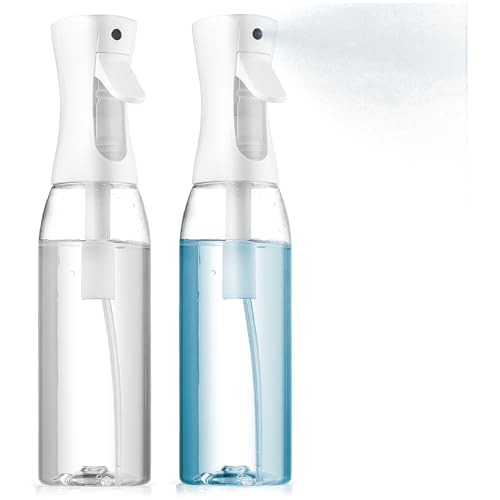 SUPER+ Continuous Spray Bottles