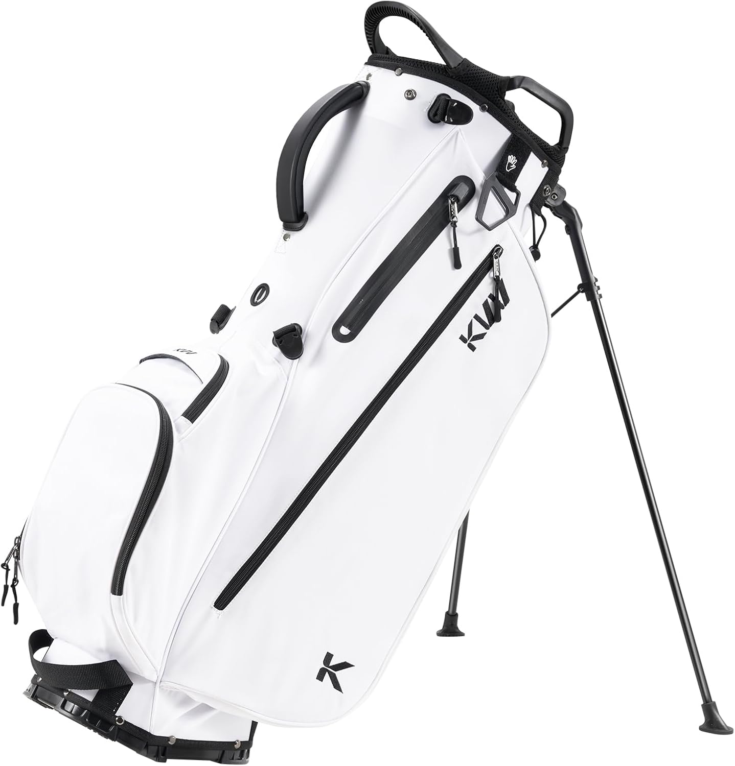 KVV Lightweight Golf Stand Bag