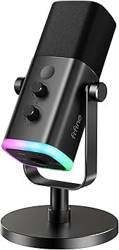 Beste USB/XLR-gamingmicrofoons in 2026