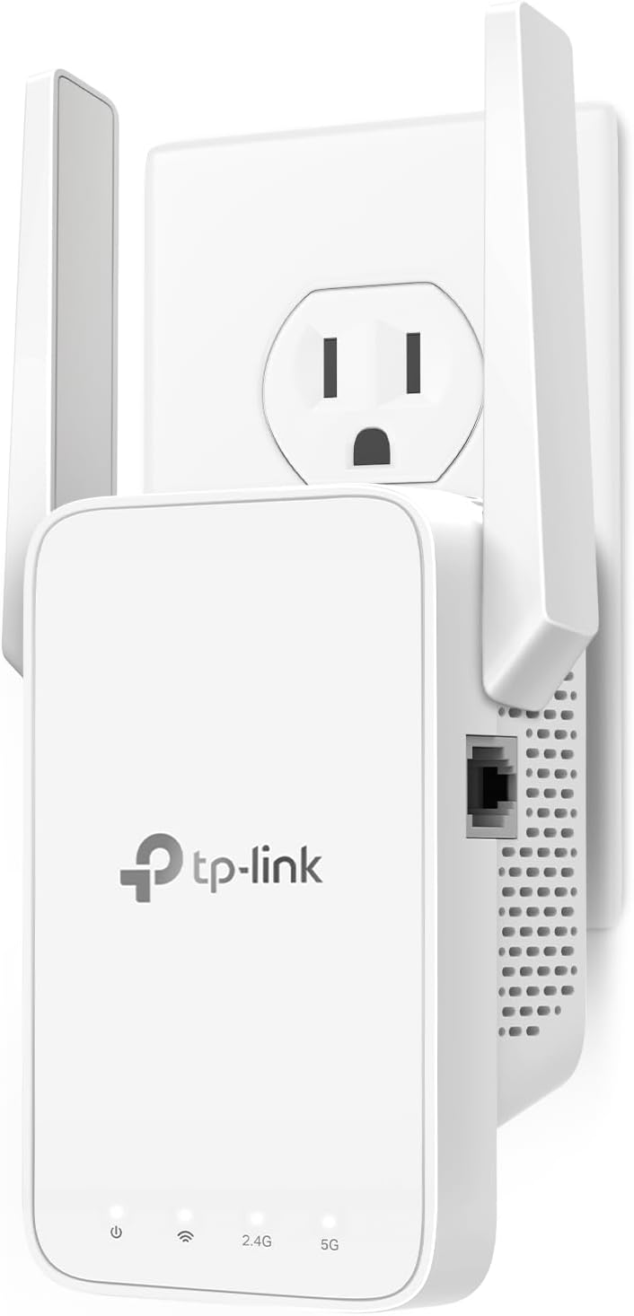 TP-Link RE315 AC1200-Repeater
