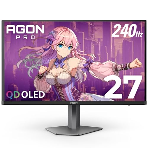 AOC AGON PRO AG276QZD2