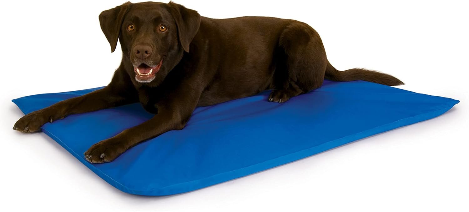 K&H Pet Products Cool Bed III (grande)