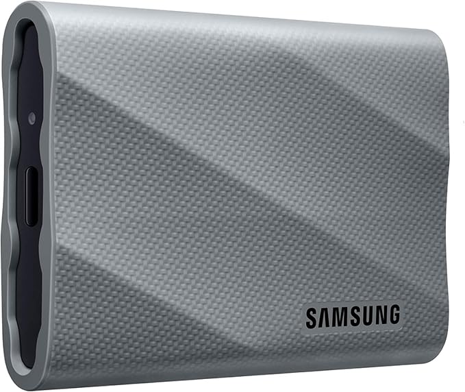 Samsung T9 2TB
