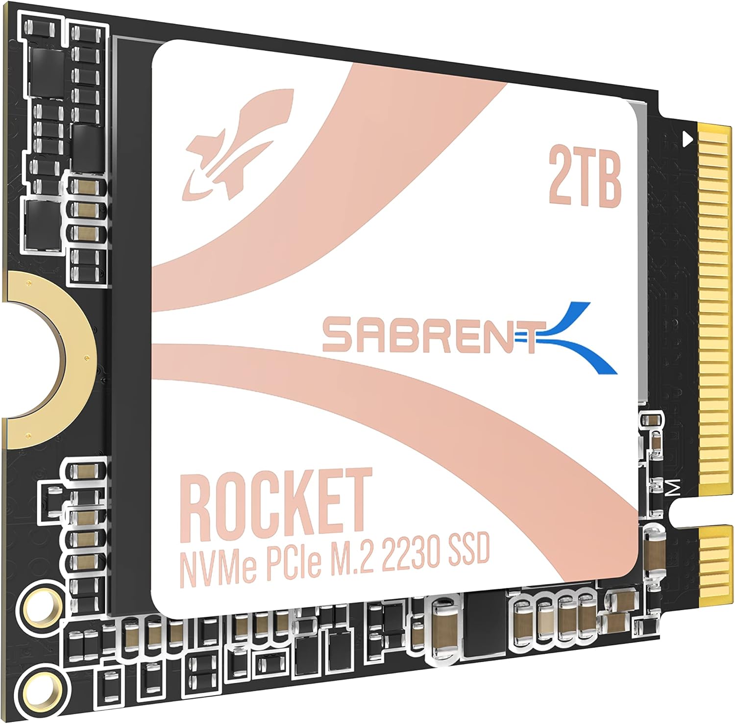Sabrent Rocket Q4 2230 2TB