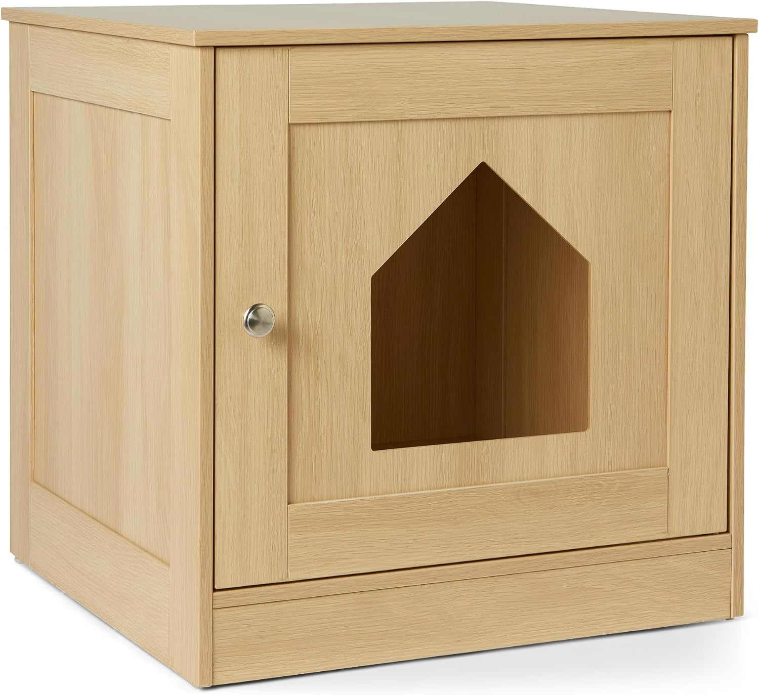 Amazon Basics Litter Box Enclosure