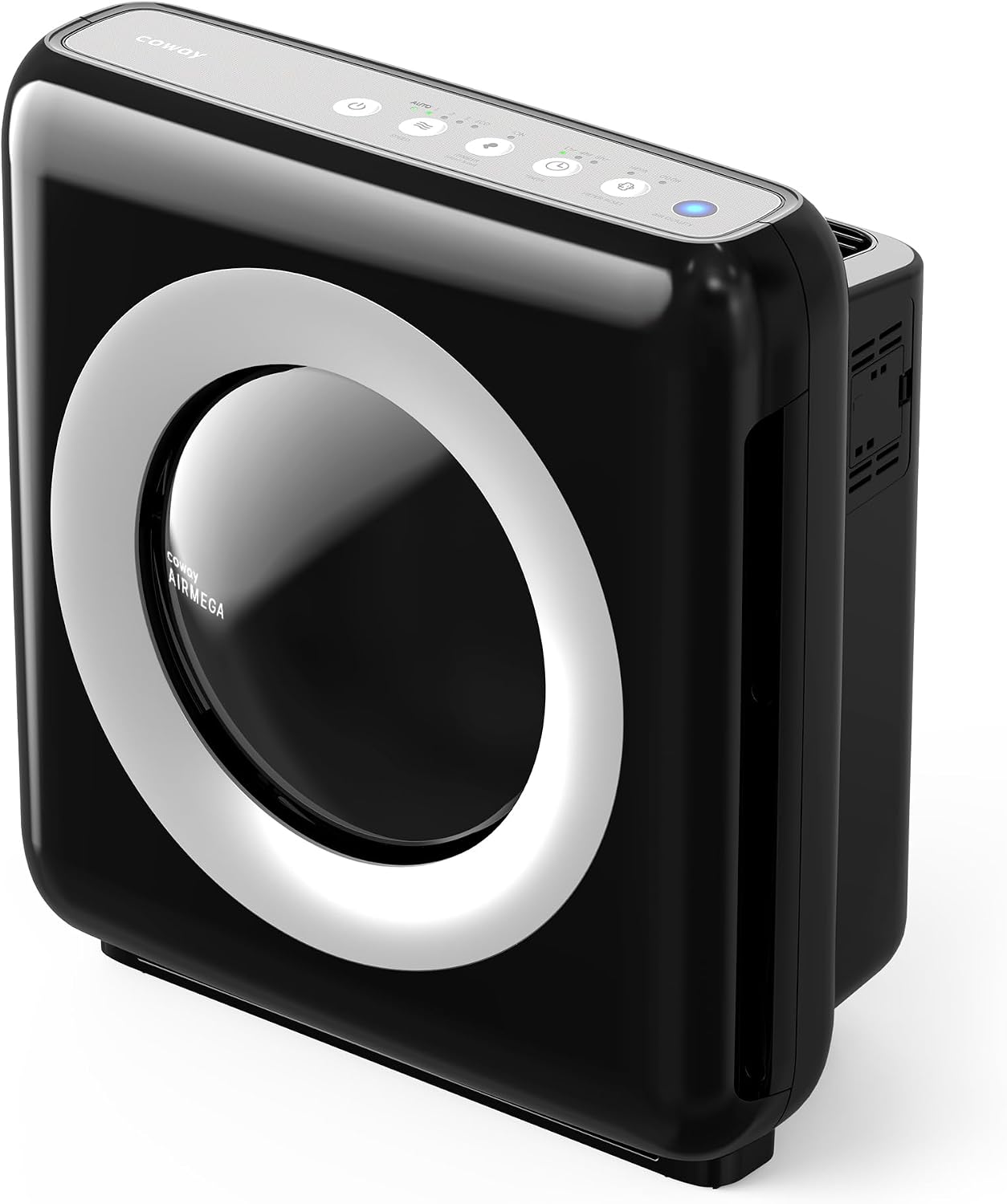 Coway vs Levoit vs Winix: best air purifiers for bedroom allergies in 2026