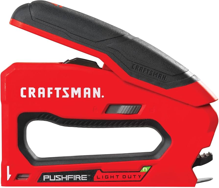 Craftsman PushFire CMHT82642