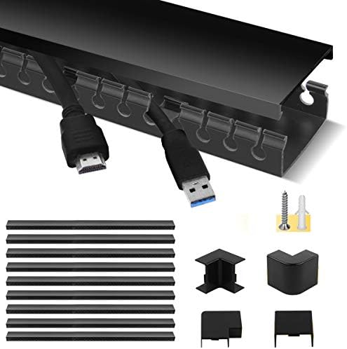 Kit canalina aperta Stageek