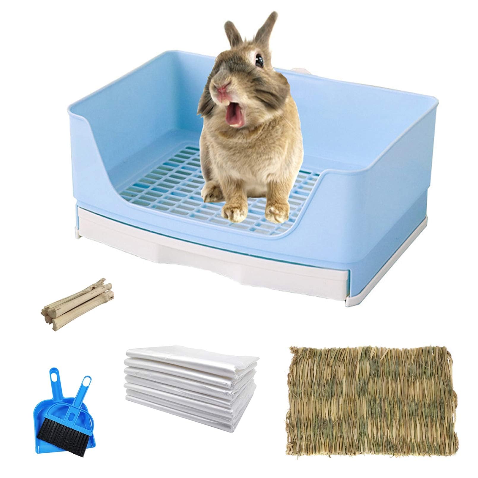kathson Drawer Litter Box