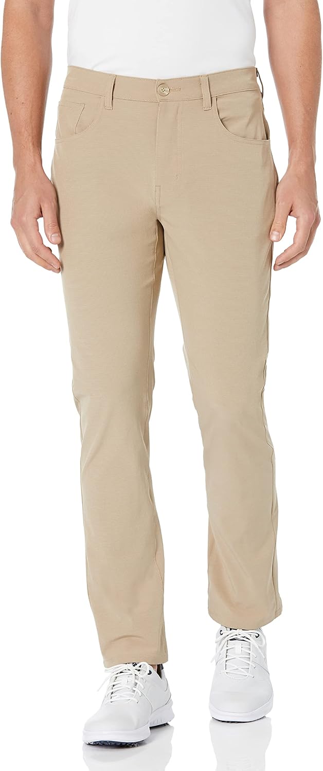 Callaway EverPlay Five-Pocket Pants