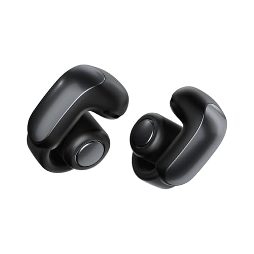 Bose Ultra Open Earbuds