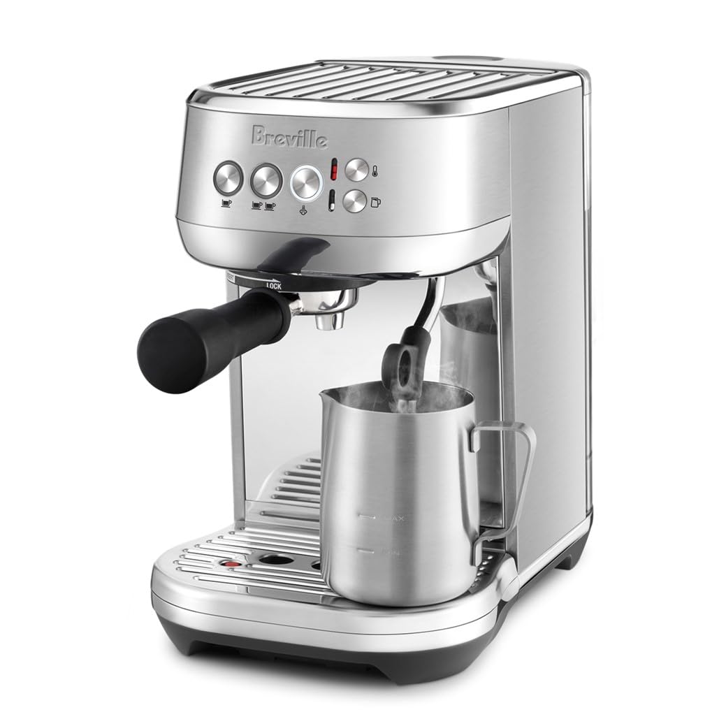Best compact espresso machines in 2026: 3 Researched Picks