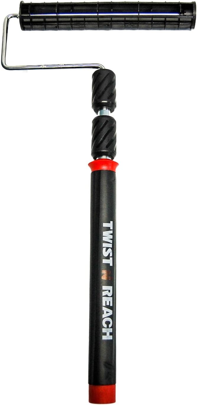Shur-Line Twist 'N Reach frame