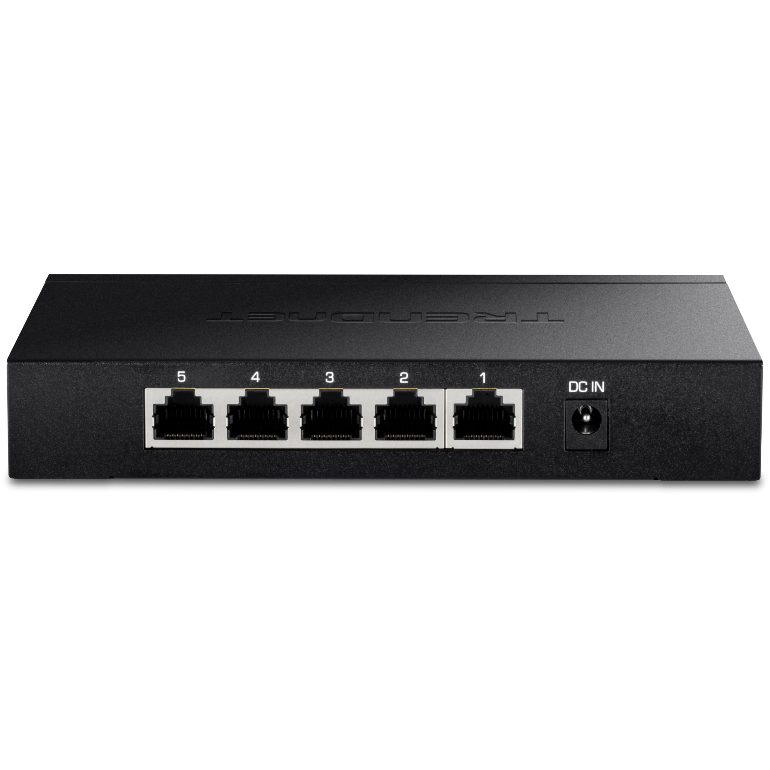 TRENDnet TEG-S350 Switch
