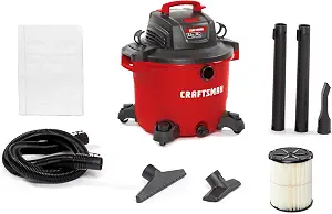 Wet-Dry Vacuums for Garage DIY: 3 Buying Mistakes to Avoid in 2026