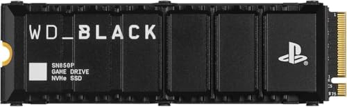 WD_BLACK SN850P 2TB