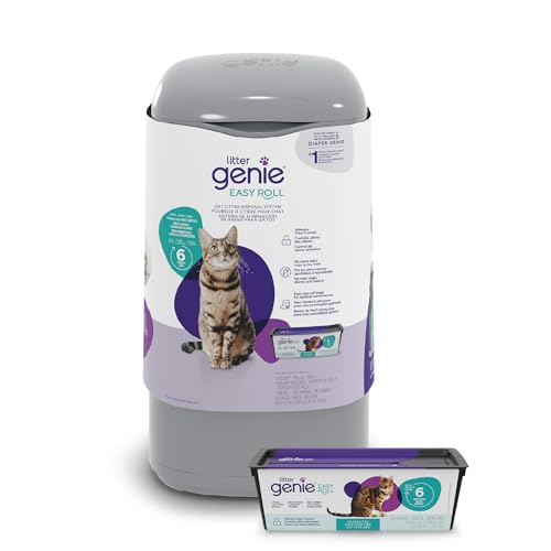Contenitore Litter Genie Easy Roll