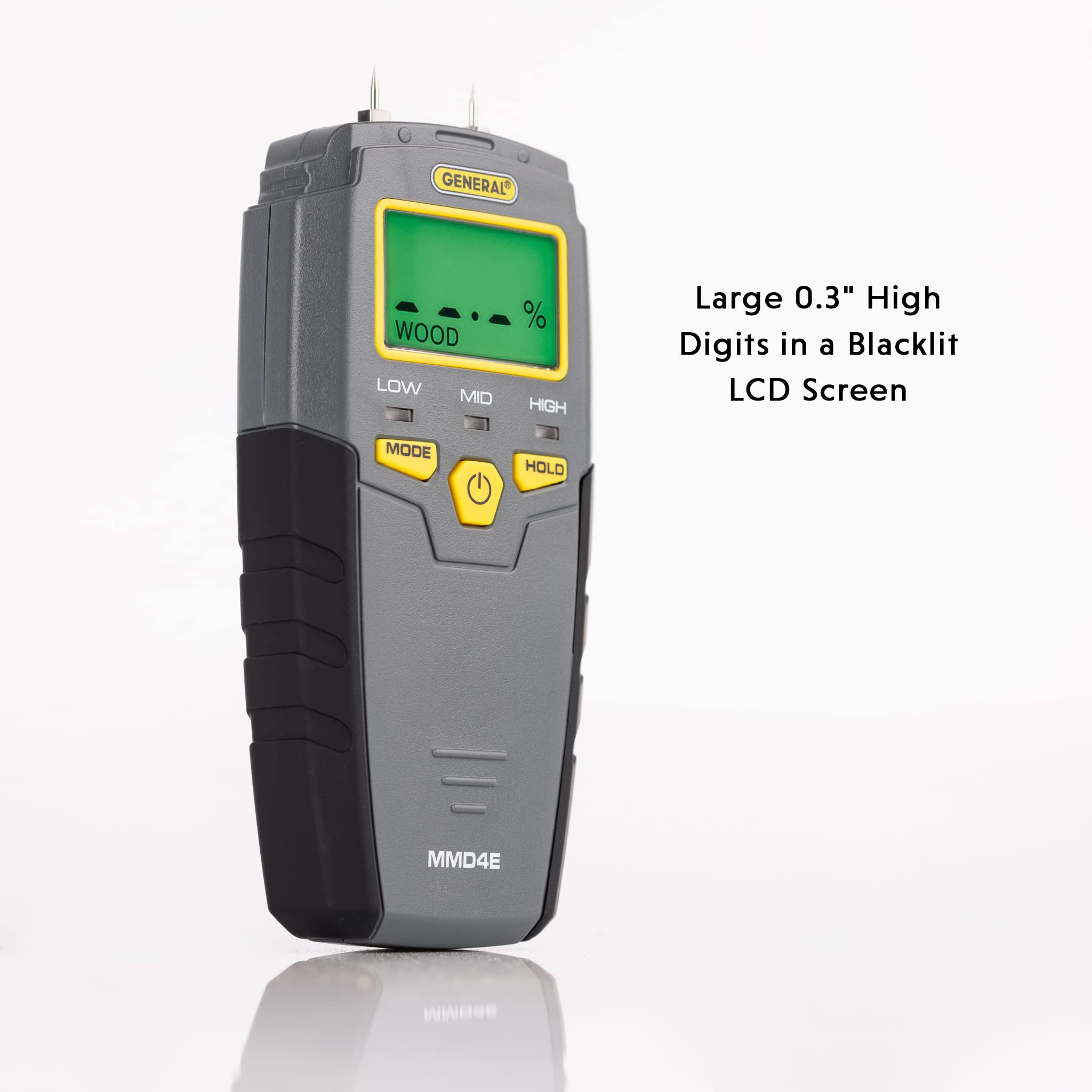 Firewood Moisture Meter: How to Check Your Wood Before You Burn It (2026)