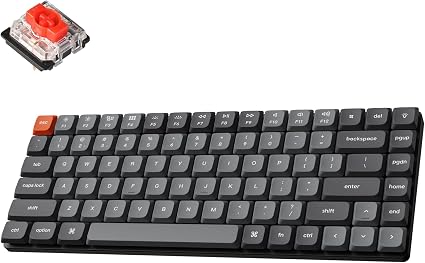 Keychron K3 Max