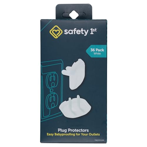 How to Choose Baby Outlet Covers in 2026: 3 Childproofing Picks
