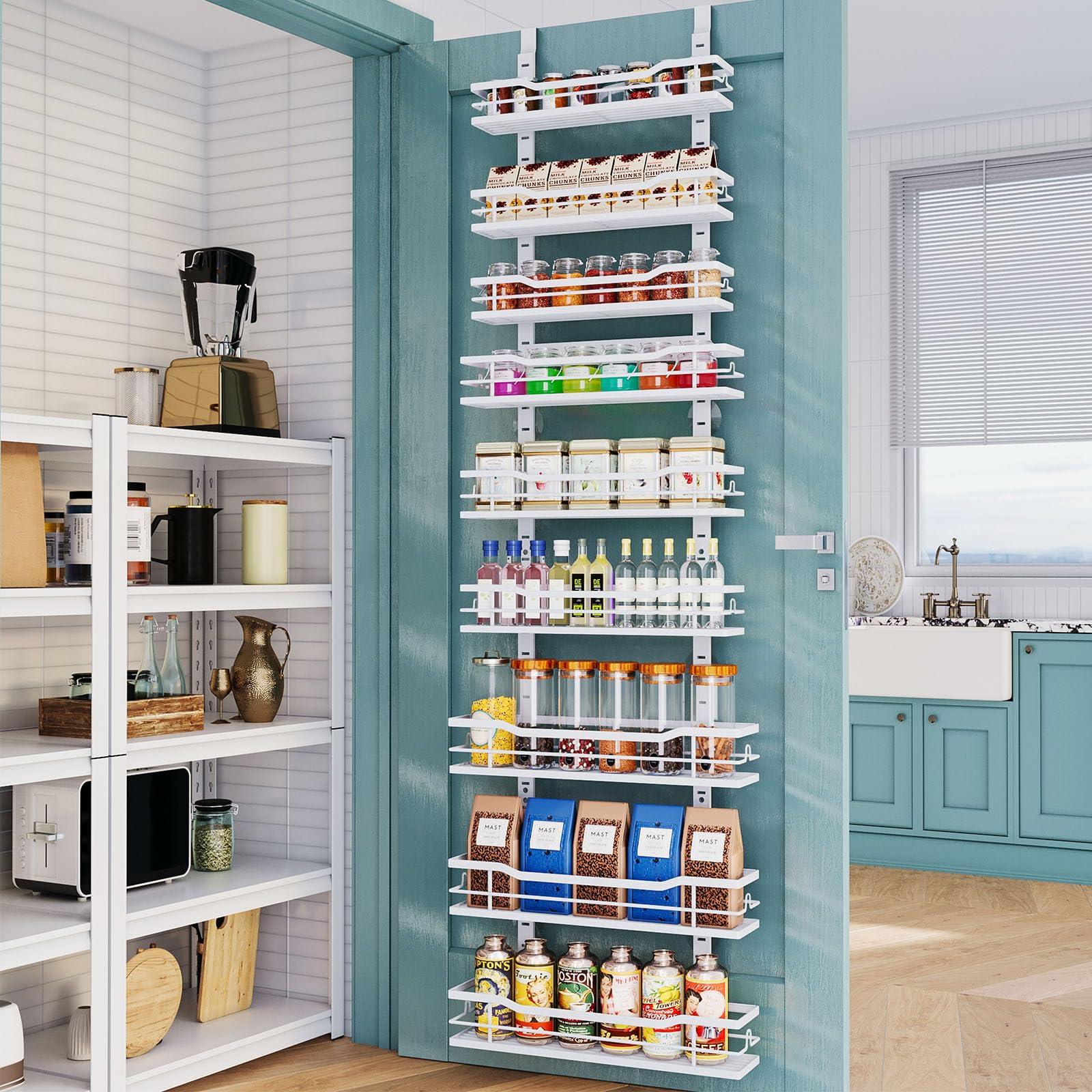 Eastherry organizer 9 livelli