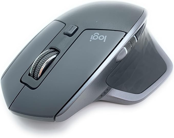 Logitech MX Master 2S