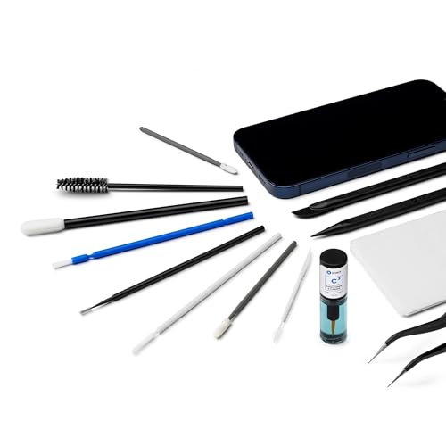 iFixit Precision Cleaning Kit