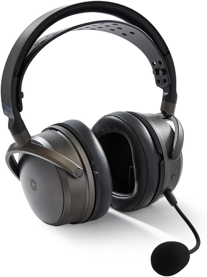 Audeze Maxwell 2 (PlayStation)