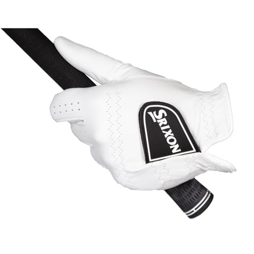 Srixon Cabretta Leather
