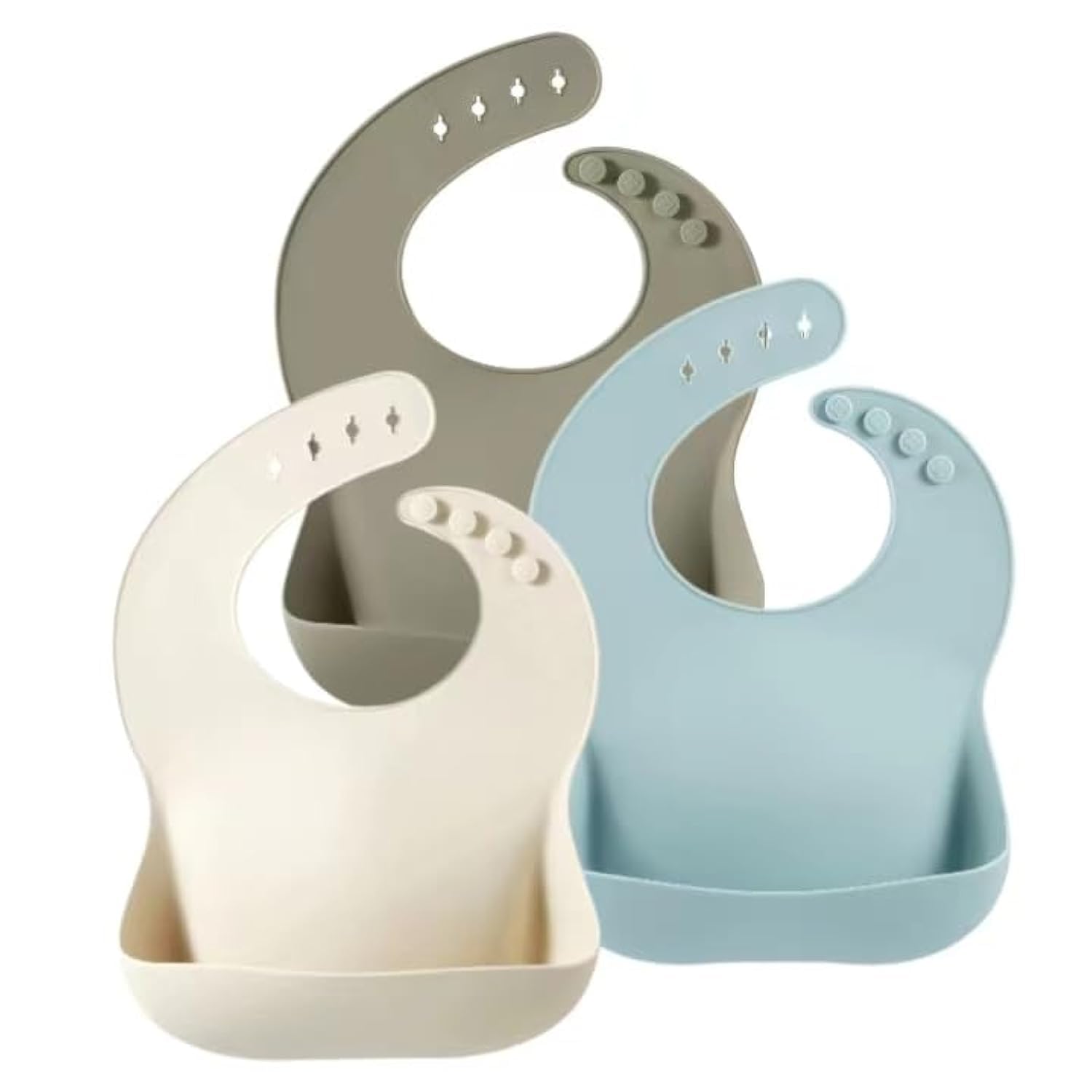 Best Toddler Bibs for Messy Meals in 2026