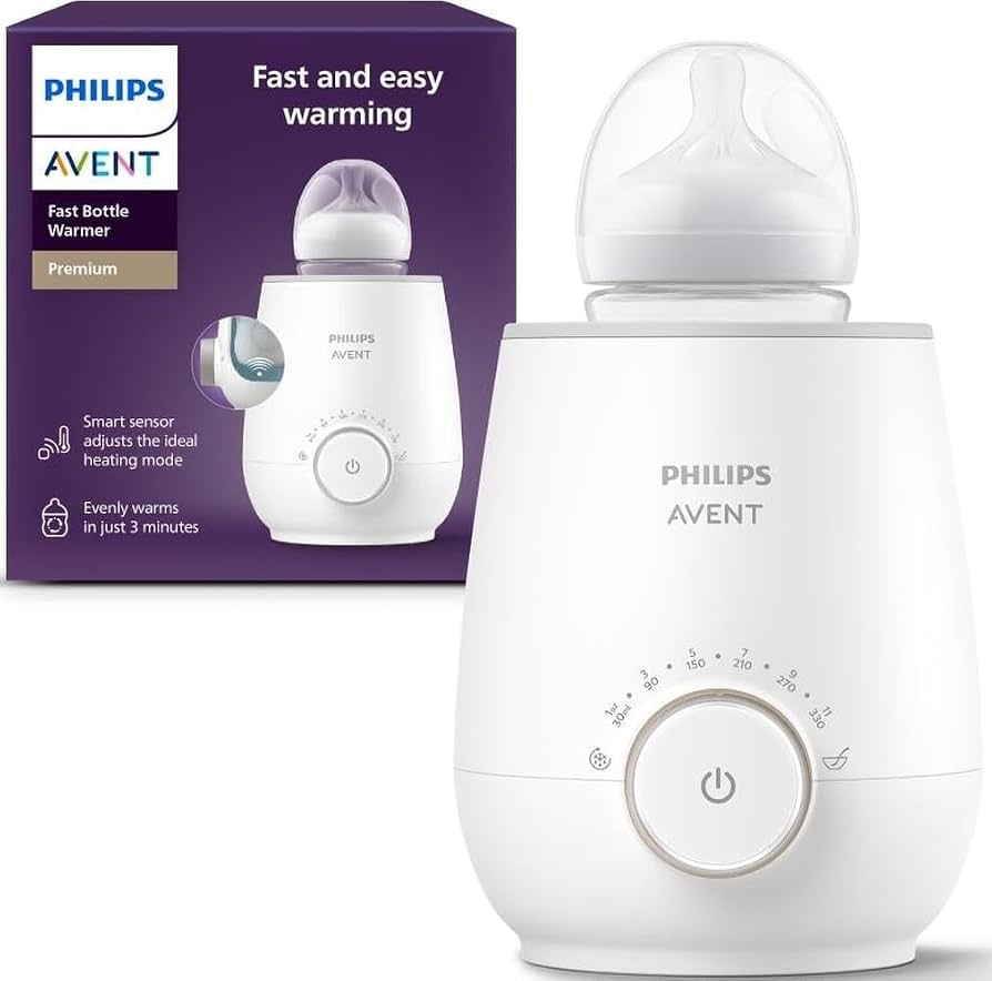 Best Baby Bottle Warmers 2026: 3 Smart Alternatives for Easier Feeds
