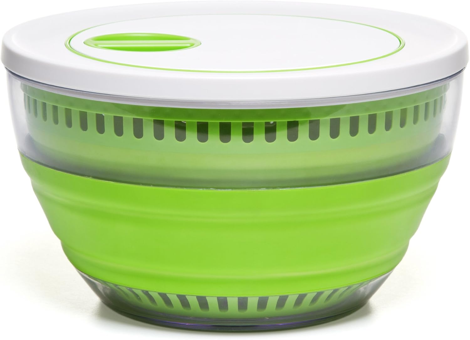 PrepWorks 4 Qt Collapsible Spinner