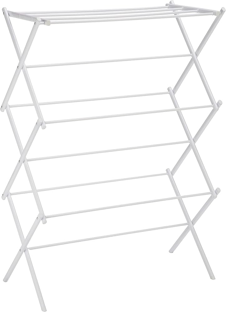 Best Folding Drying Racks for Small Apartments in 2026