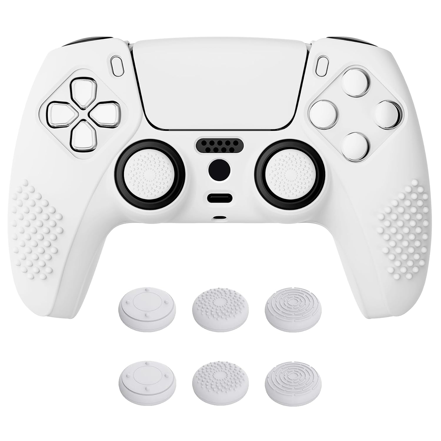Best PS5 Controller Silicone Grips in 2026