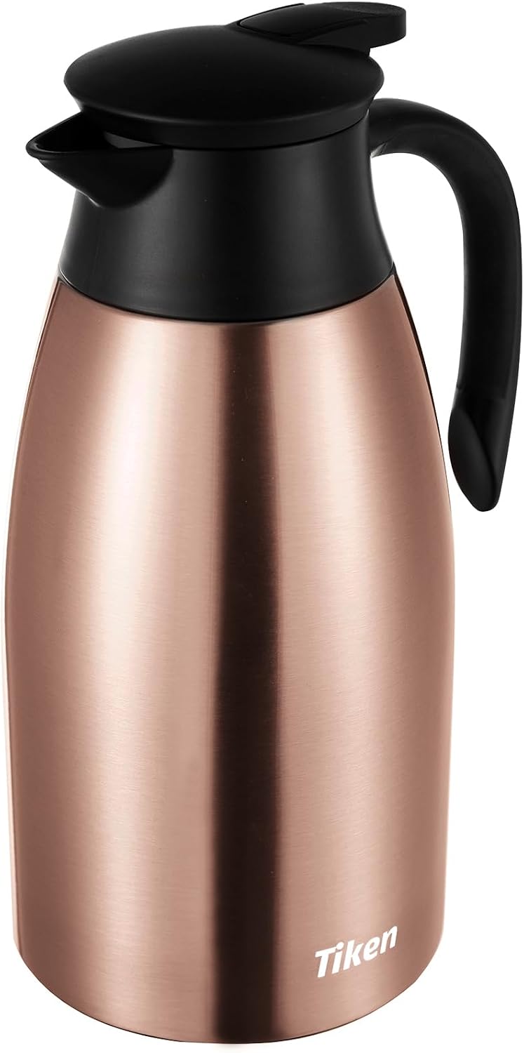 Caraffa termica Tiken 68 oz