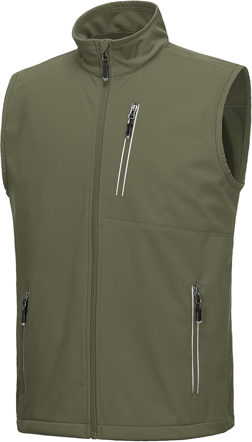 Best Golf Vests for Windy Rounds in 2026