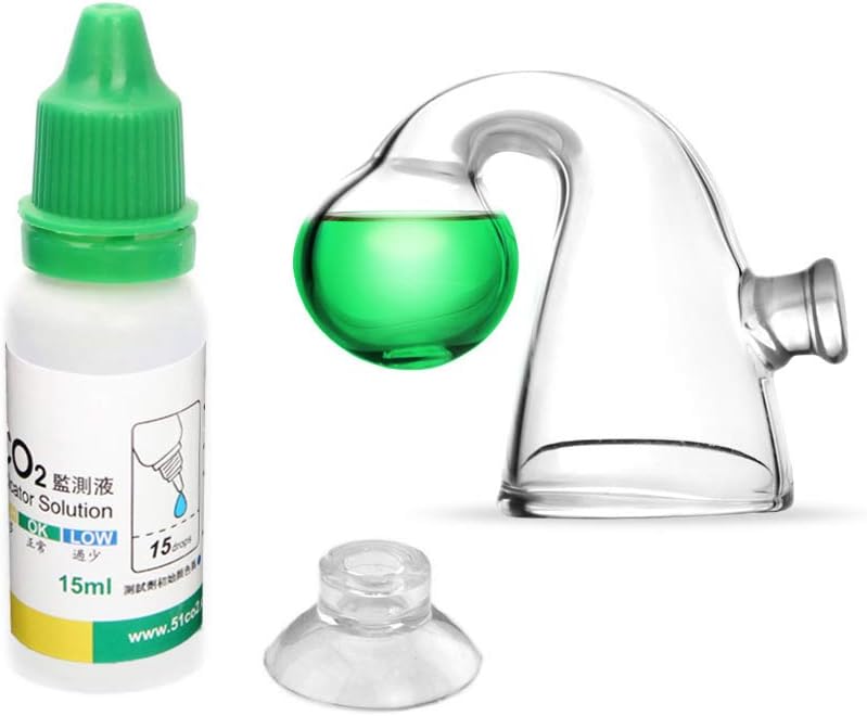 FZONE Aquatic Glass Drop Checker