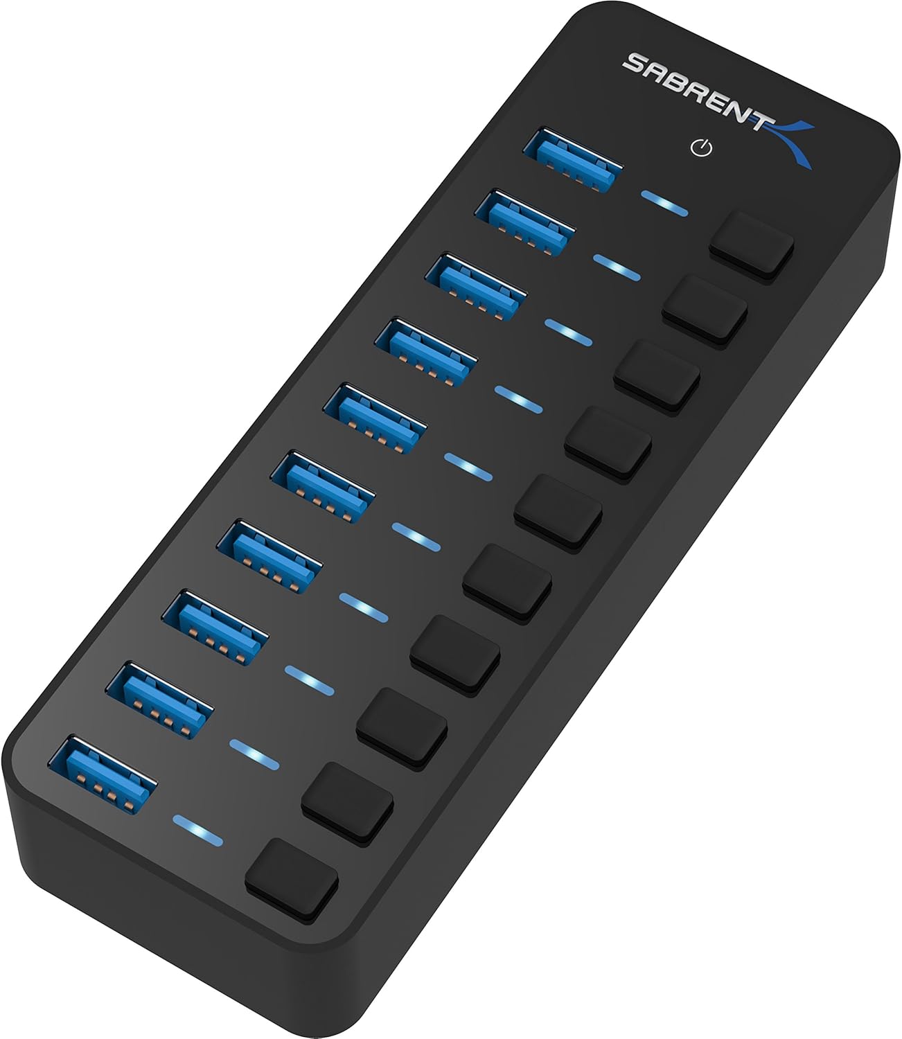 Best Powered USB Hubs for Gaming PCs in 2026