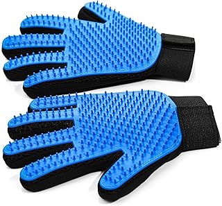 Los mejores guantes de aseo para gatos en 2026
