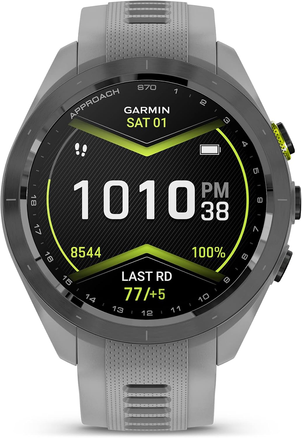 Alternatives to Golf GPS Watches for Small Wrists in 2026