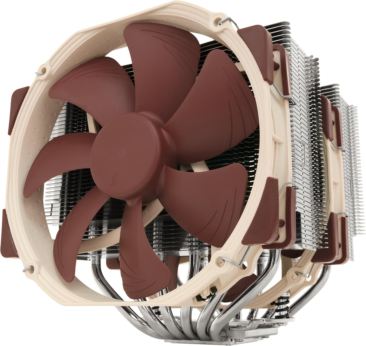 Die besten CPU-Kühler für Gaming-PCs 2026