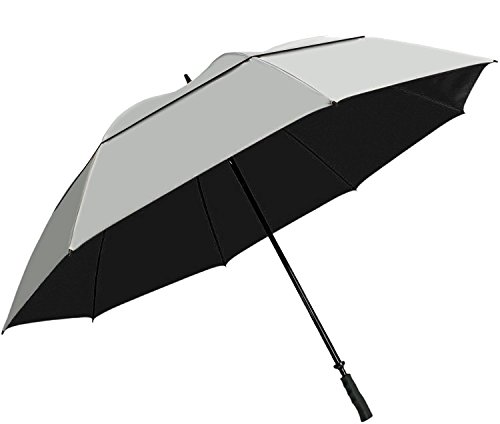 Best Golf Umbrellas With UV Protection 2026: 3 Alternatives